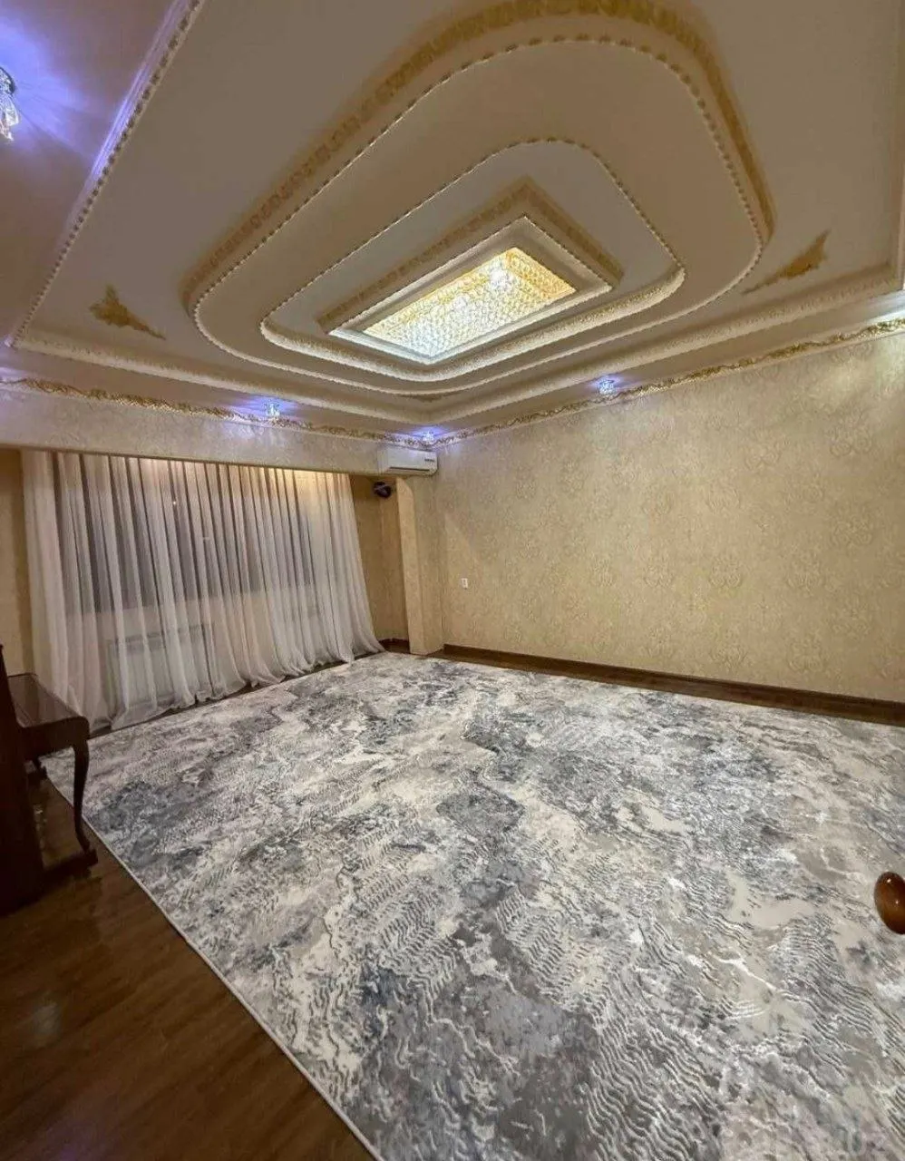 Ijaraga beriladi 2 xonali kvartira, 55 m², 7/9 qavat — Yunusobod tumani