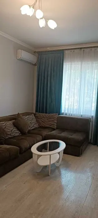Ижарага берилади 1 хонали квартира, 40 м², 2/5 қават — Яшнобод тумани