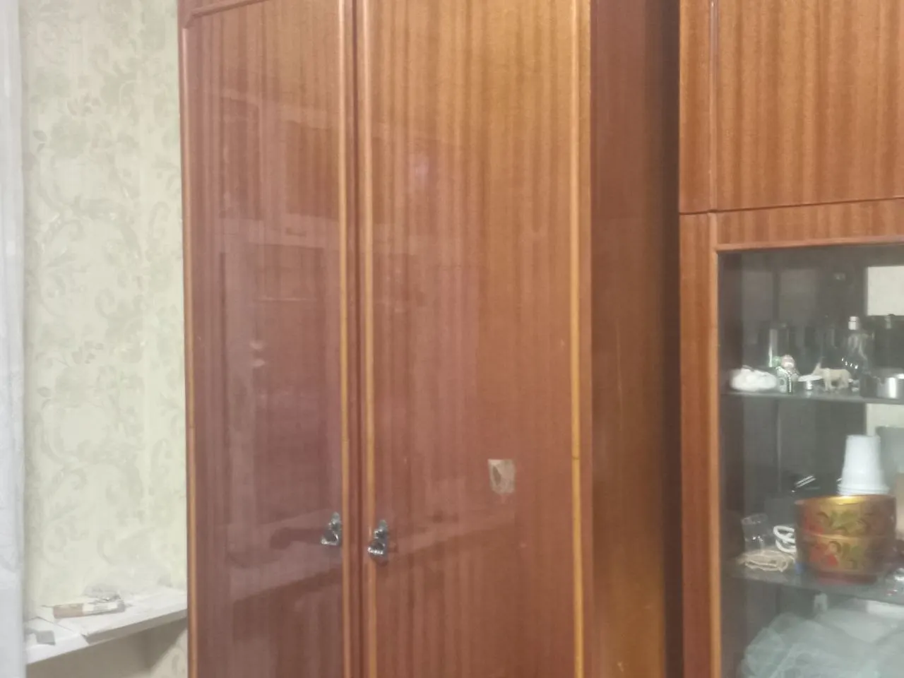 Сотилади 1 хонали квартира, 20 м², 2/4 қават — Чилонзор тумани