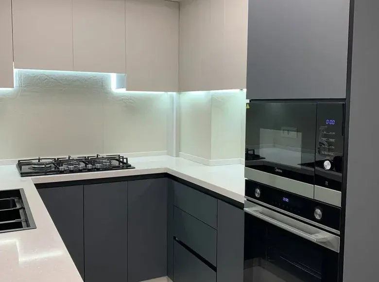 Sotiladi 3 xonali kvartira, 70 m², 1/4 qavat — Chilonzor tumani