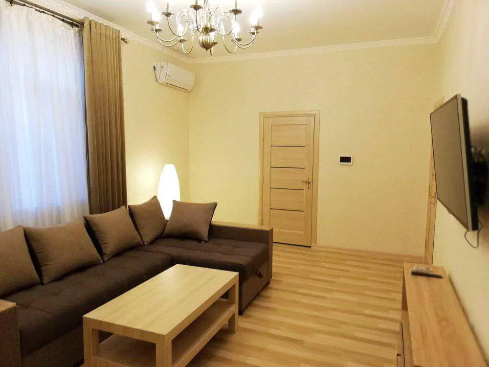 Продаётся офис, 66 м², 1/4 этаж — Мирабадский район