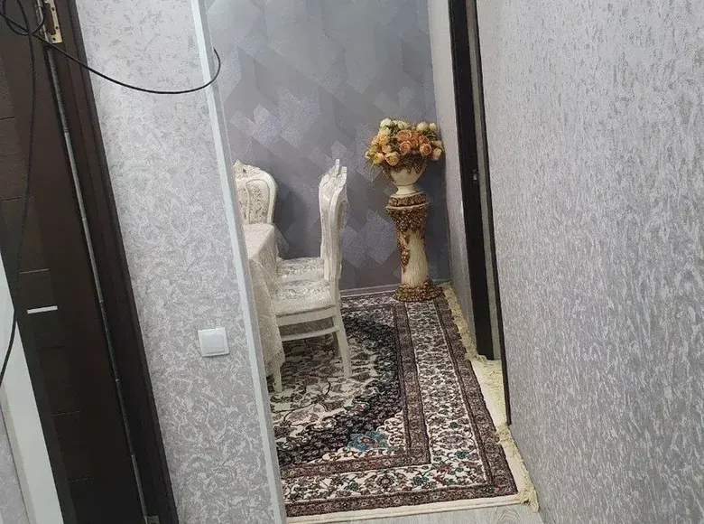 Sotiladi 2 xonali kvartira, 48 m², 1/4 qavat — Chilonzor tumani