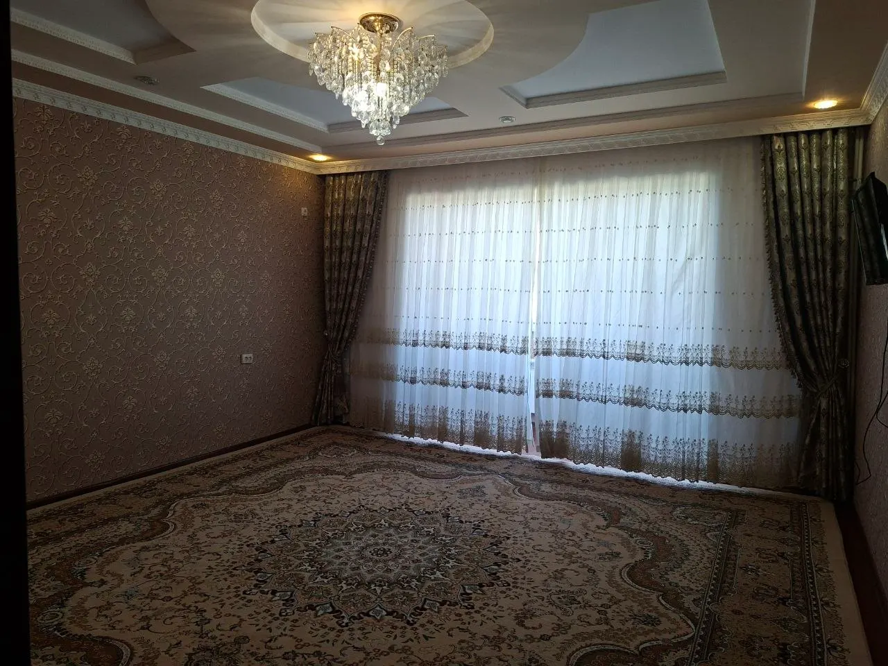 Sotiladi 3 xonali kvartira, 74 m², 6/9 qavat — Mirzo Ulugʻbek tumani