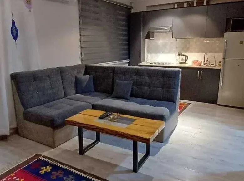 Ижарага берилади 2 хонали квартира, 48 м², 5/9 қават — Миробод тумани