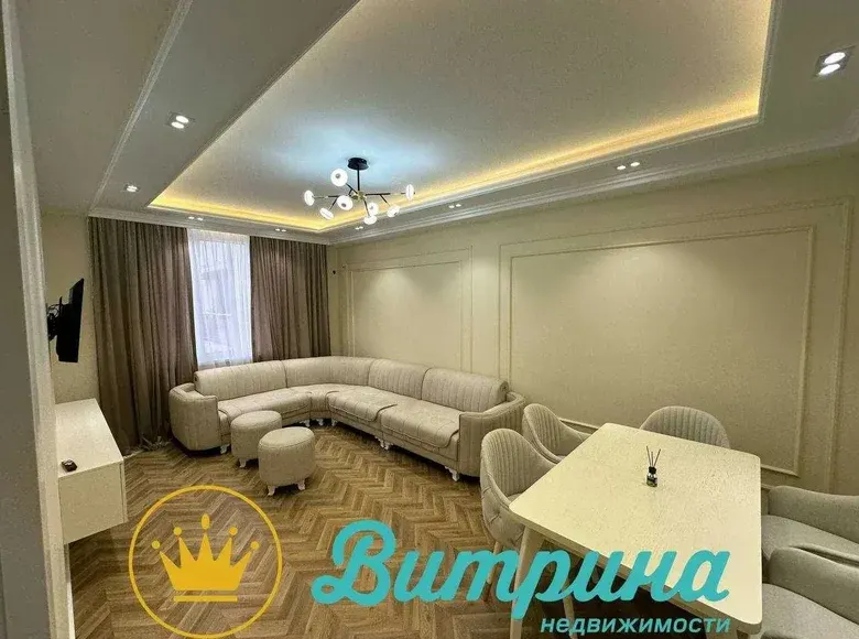 Sotiladi 2 xonali kvartira, 73 m², 8/16 qavat — Yunusobod tumani