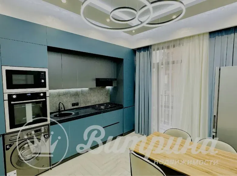 Сотилади 2 хонали квартира, 52 м², 6/9 қават — Чилонзор тумани