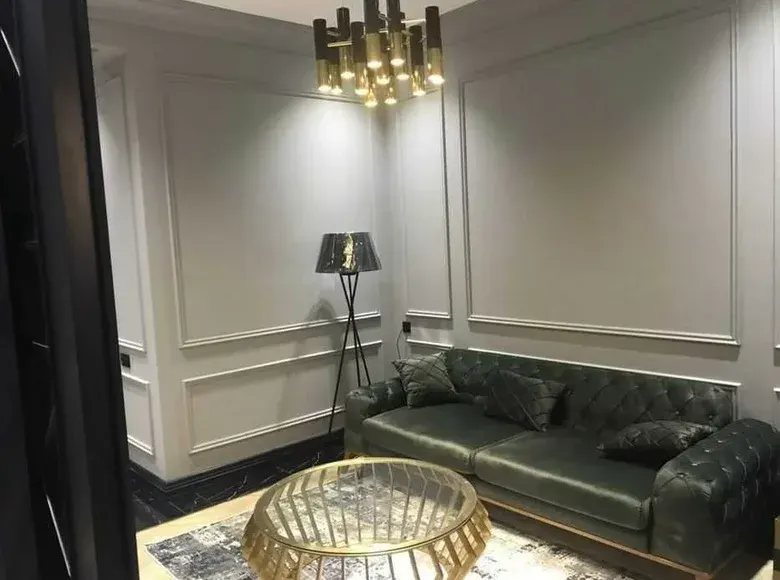 Ижарага берилади 3 хонали квартира, 117 м², 3/8 қават — Юнусобод тумани