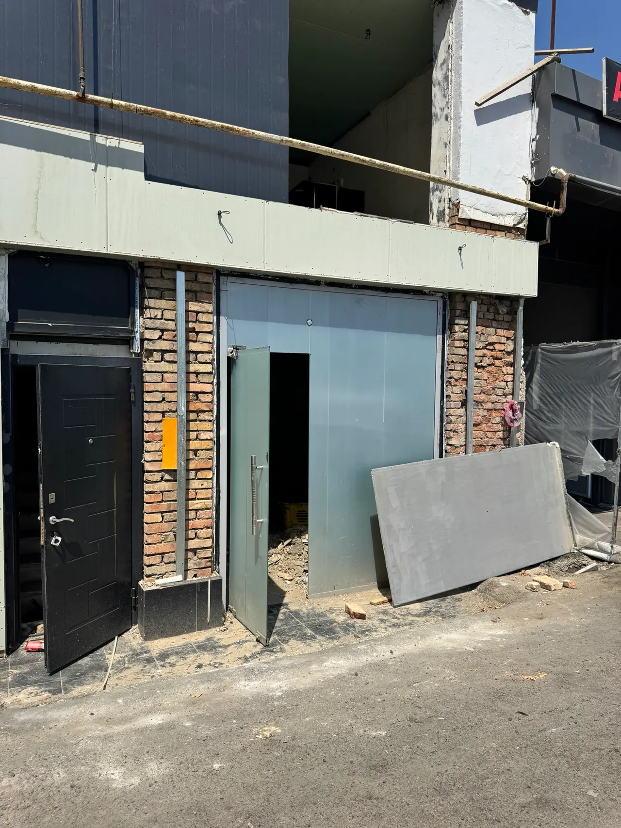 Ижарага берилади тижорат биноси, 18 м² — Мирзо Улуғбек тумани