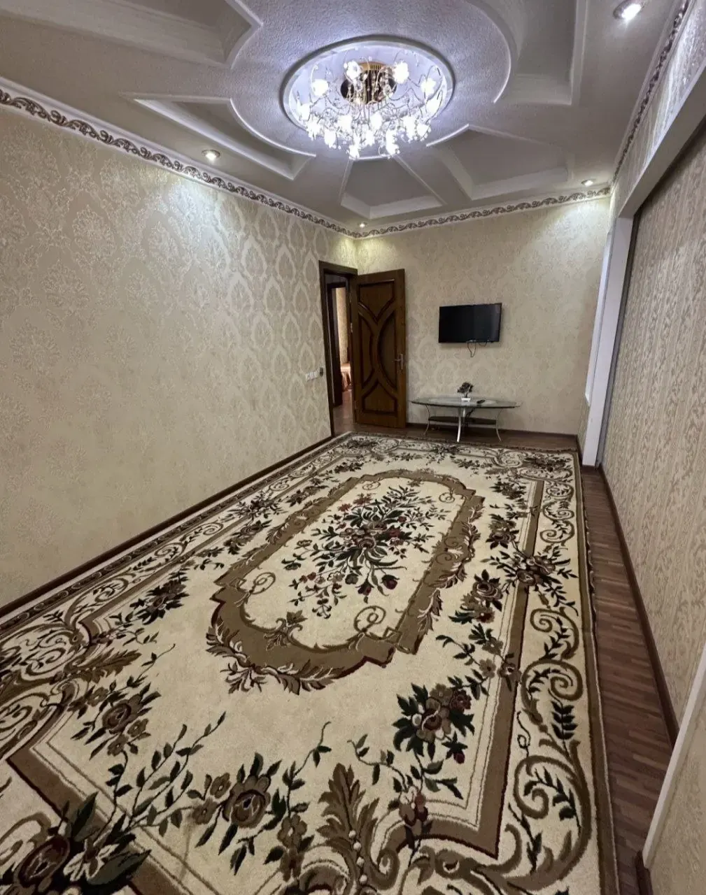 Ijaraga beriladi 2 xonali kvartira, 68 m², 2/4 qavat — Chilonzor tumani