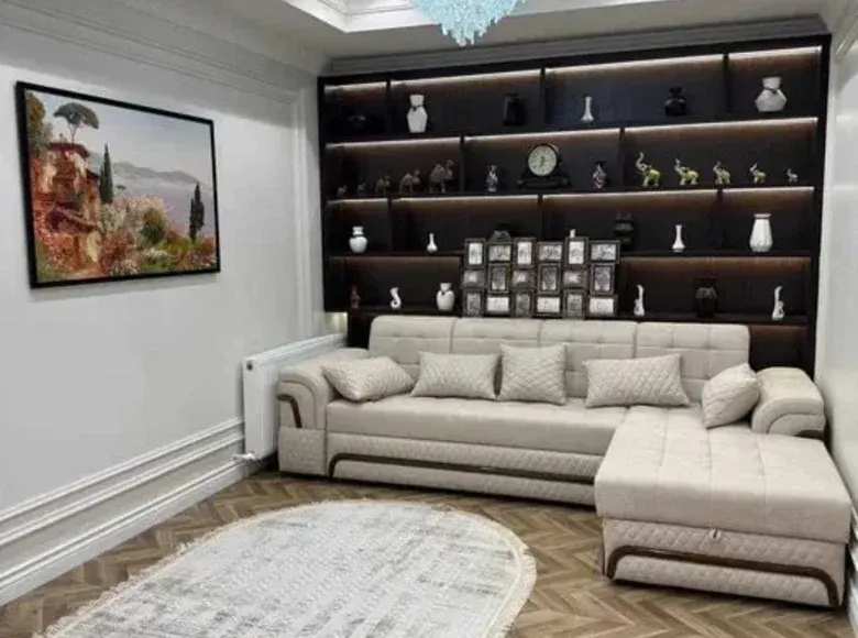 Сотилади 2 хонали квартира, 73 м², 4/10 қават — Юнусобод тумани