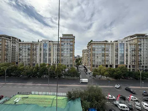 Продаётся 4-комнатная квартира, 150 м², 7/9 этаж — Мирабадский район