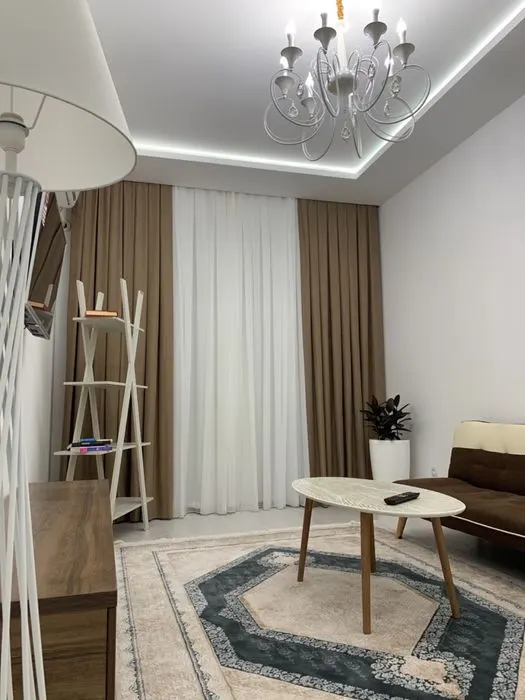 Сдаётся 2-комнатная квартира, 65 м², 2/5 этаж — Мирзо-Улугбекский район