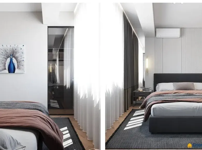 Продаётся 3-комнатная квартира, 86 м², 3/5 этаж — Яккасарайский район