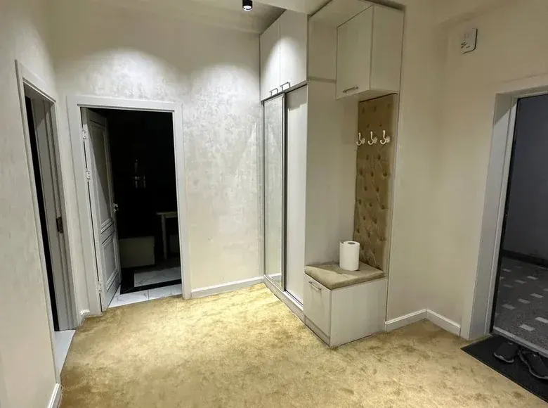 Ijaraga beriladi 3 xonali kvartira, 120 m², 6/6 qavat — Yunusobod tumani
