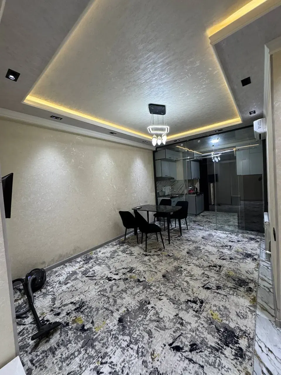 Ijaraga beriladi 2 xonali kvartira, 50 m², 9/13 qavat — Chilonzor tumani