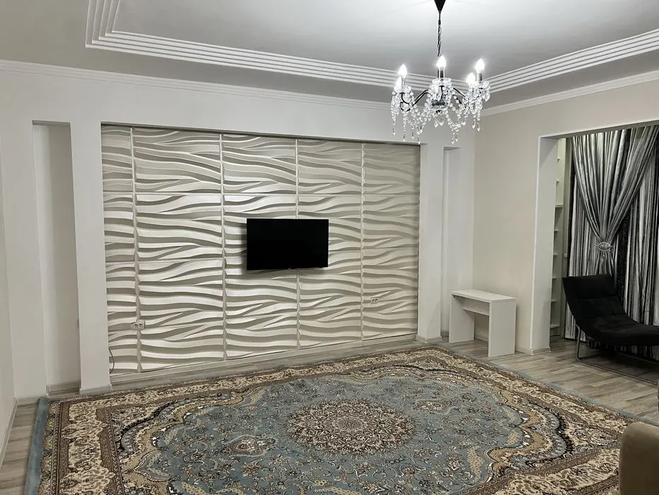 Сдаётся 2-комнатная квартира, 60 м², 7/9 этаж — Яшнабадский район