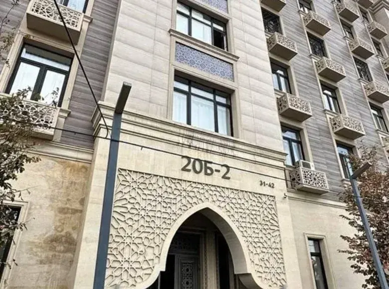 Продаётся 4-комнатная квартира, 145 м², 2/7 этаж — Яшнабадский район
