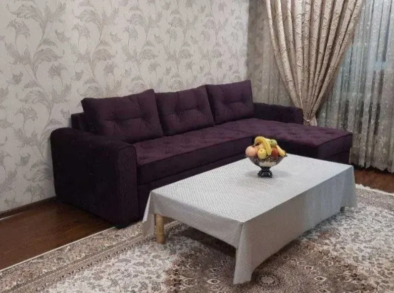 Sotiladi 3 xonali kvartira, 70 m², 4/5 qavat — Chilonzor tumani