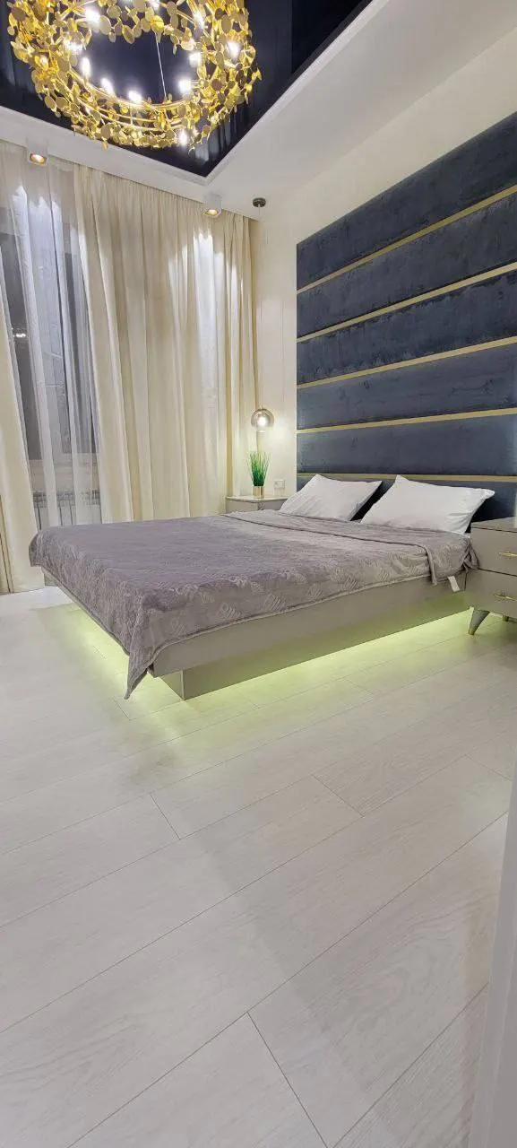 Сотилади 2 хонали квартира, 45 м², 2/9 қават — Мирзо Улуғбек тумани