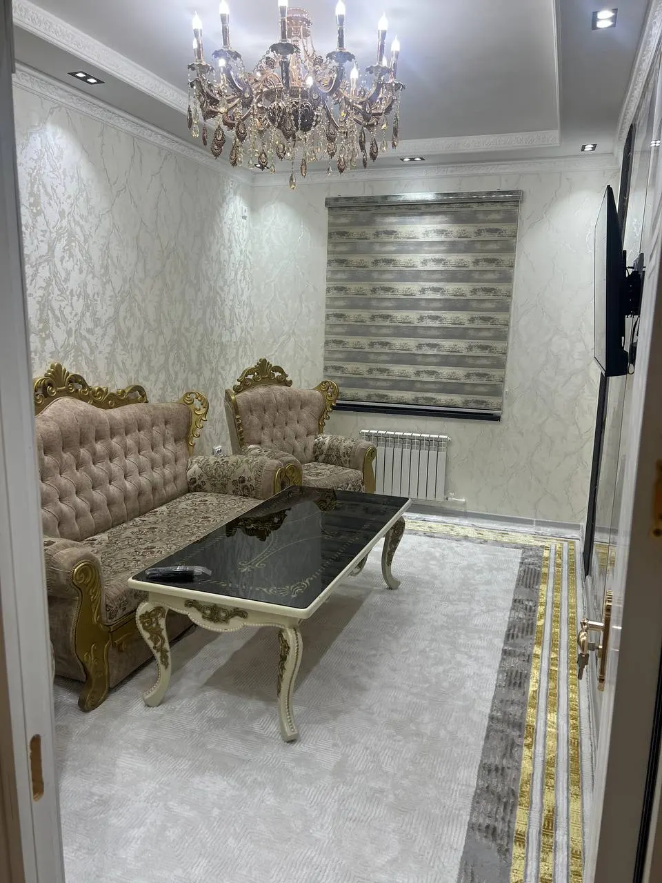 Ijaraga beriladi 3 xonali kvartira, 70 m², 10/16 qavat — Uchtepa tumani