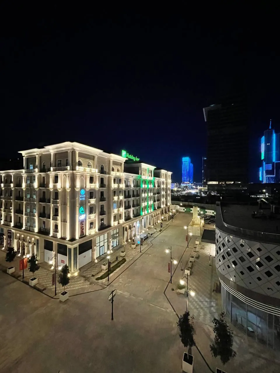 Ijaraga beriladi 2 xonali kvartira, 45 m², 4/6 qavat — Shayxontohur tumani