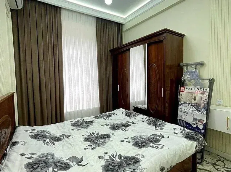 Ижарага берилади 2 хонали квартира, 52 м², 5/7 қават — Чилонзор тумани