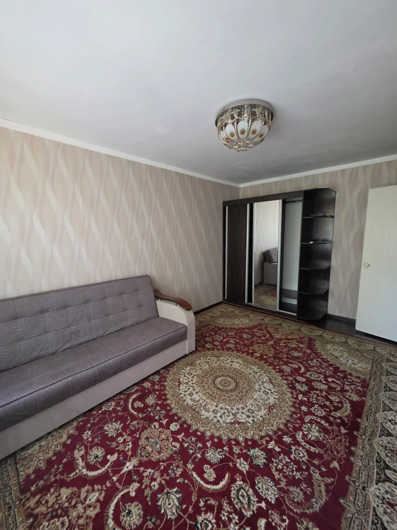 Сотилади 1 хонали квартира, 30 м², 3/4 қават — Чилонзор тумани
