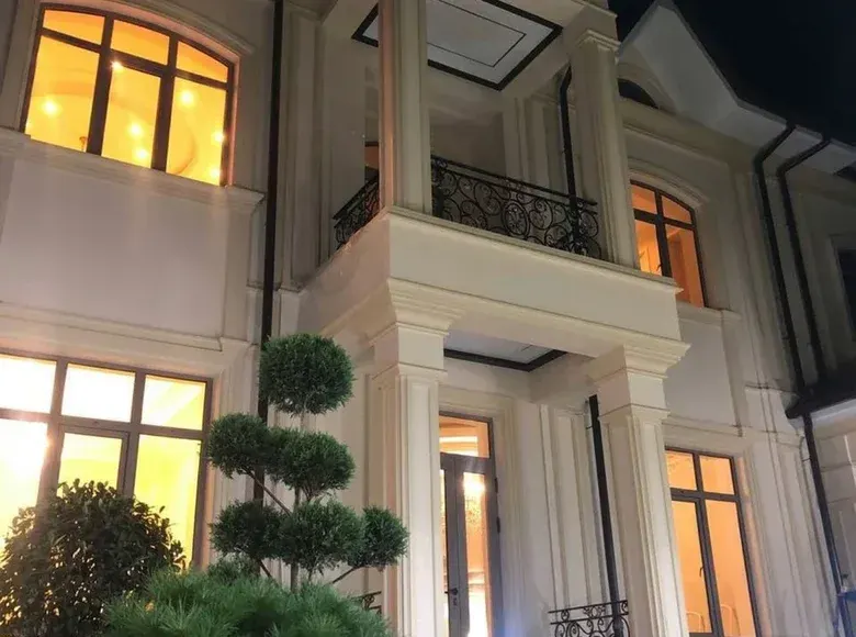 Сдаётся 6-комнатный дом, 3.5 сот., 400 м² — Чиланзарский район