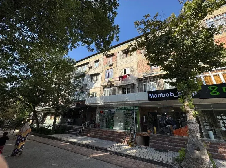 Продаётся коммерческое помещение, 221 м² — Юнусабадский район