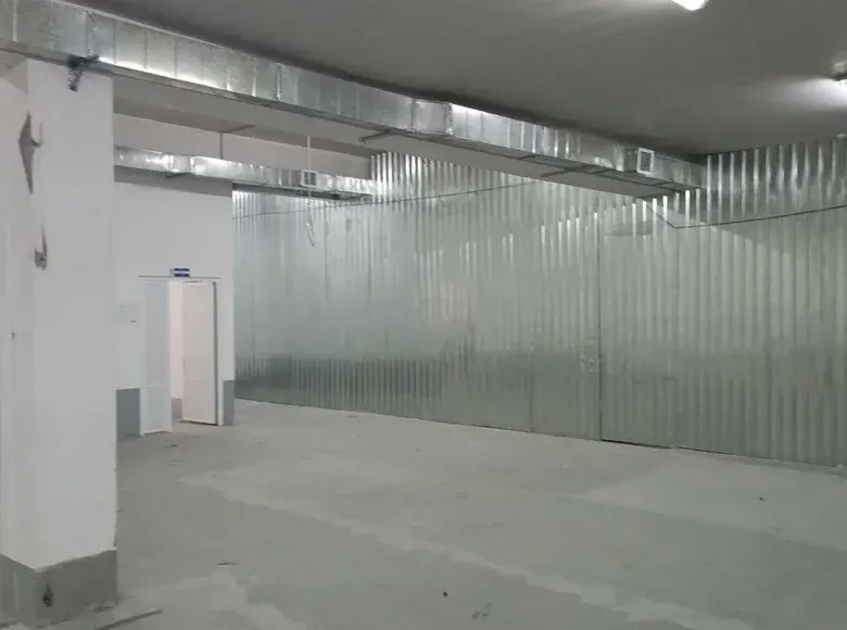 Ijaraga beriladi tijorat binosi, 320 m² — Mirobod tumani