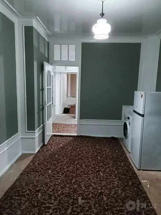 Сдаётся 4-комнатная квартира, 110 м², 9/9 этаж — Сергелийский район