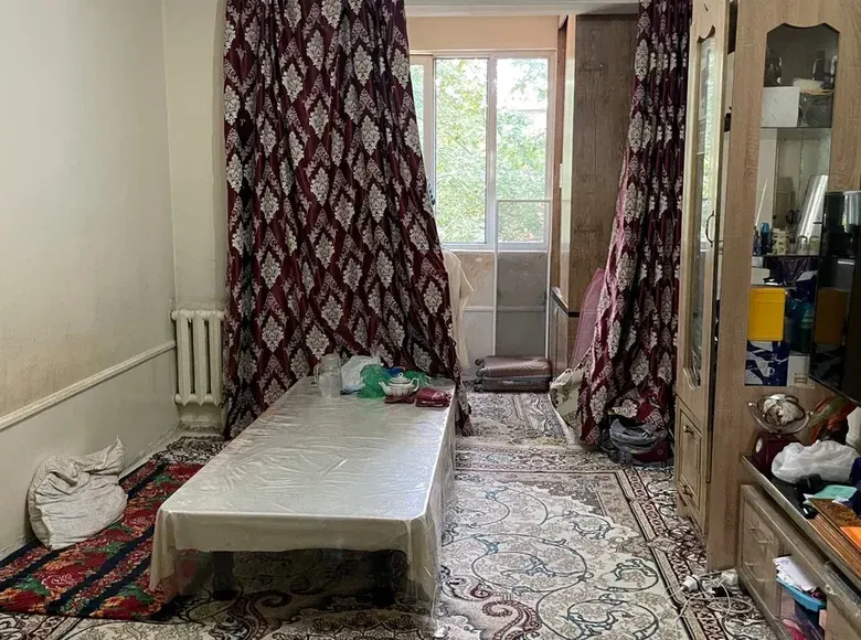 Продаётся 2-комнатная квартира, 46 м², 3/4 этаж — Мирзо-Улугбекский район