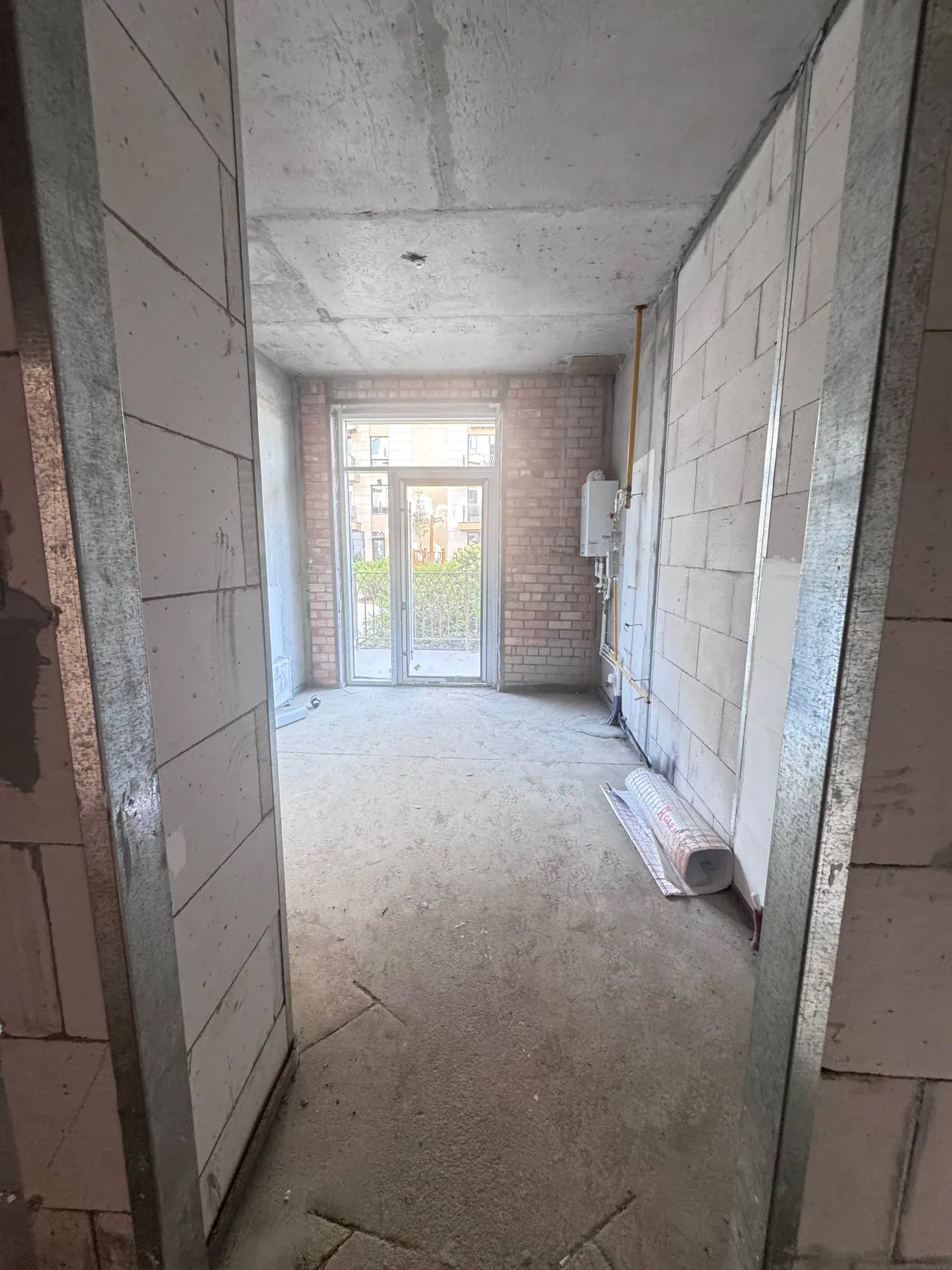 Продаётся 3-комнатная квартира, 70 м², 1/5 этаж — Мирзо-Улугбекский район