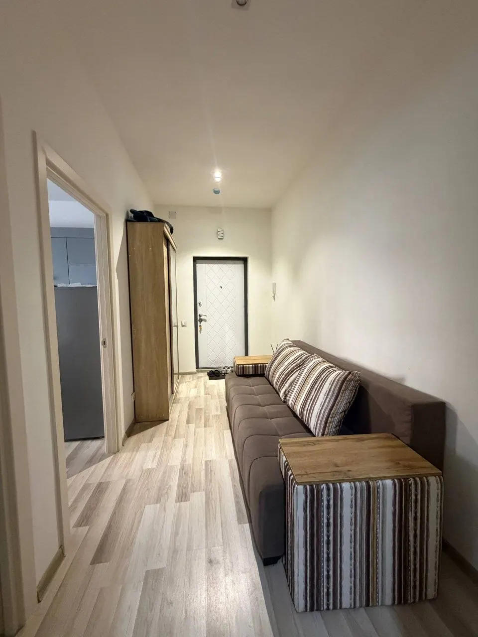 Sotiladi 1 xonali kvartira, 37 m², 2/9 qavat — Yashnobod tumani