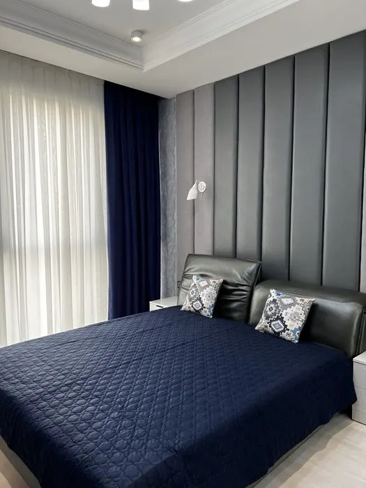 Сотилади 2 хонали квартира, 66 м², 5/9 қават — Яшнобод тумани