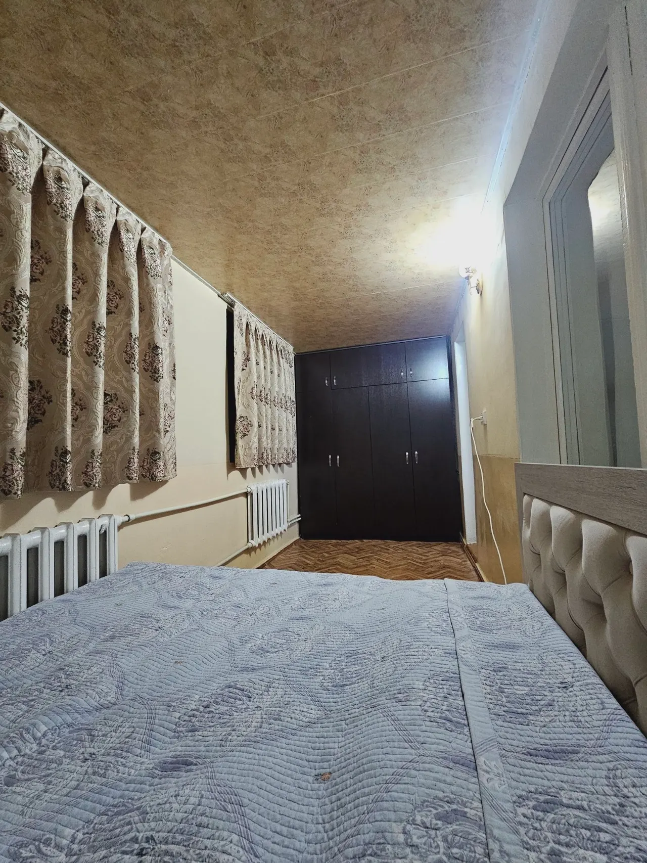 Продаётся 2-комнатная квартира, 50 м², 5/5 этаж — Учтепинский район