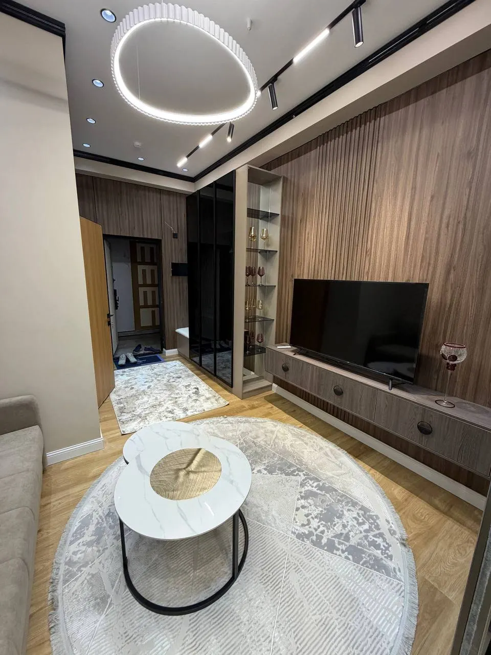 Сотилади 1 хонали квартира, 30 м², 12/14 қават — Юнусобод тумани