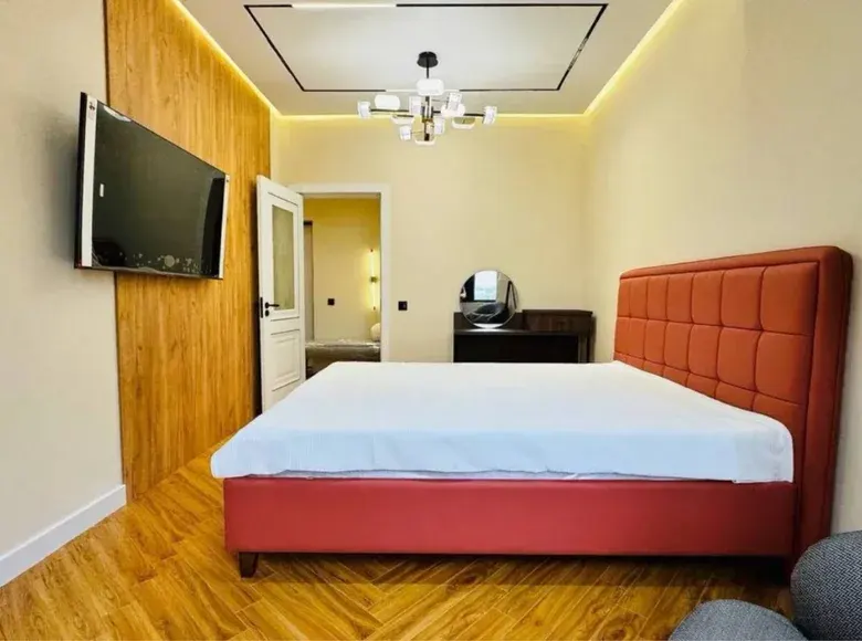 Sotiladi 1 xonali kvartira, 40 m², 7/11 qavat — Mirzo Ulugʻbek tumani