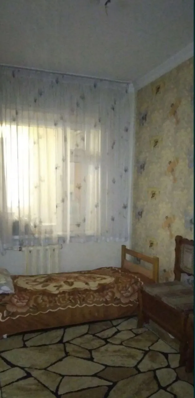 Сотилади 3 хонали квартира, 77 м², 2/4 қават — Юнусобод тумани