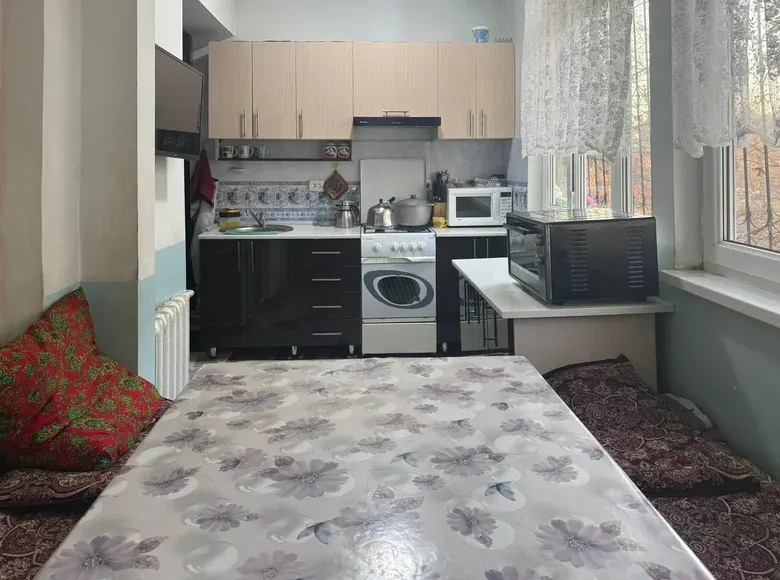 Сотилади 3 хонали квартира, 72 м², 2/5 қават — Яшнобод тумани