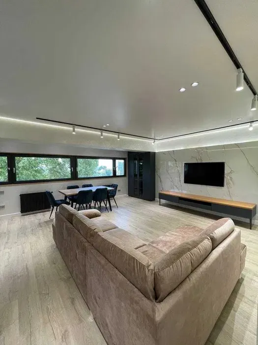 Ijaraga beriladi 3 xonali kvartira, 110 m², 5/7 qavat — Yakkasaroy tumani