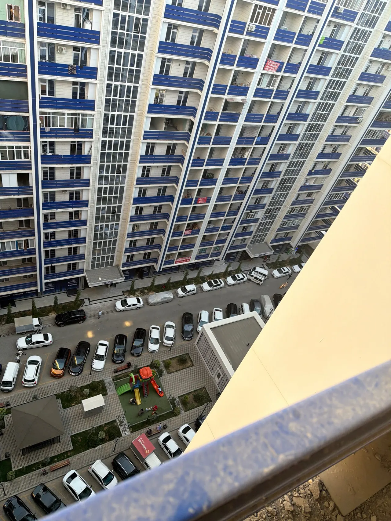 Сотилади 3 хонали квартира, 81 м², 14/17 қават — Юнусобод тумани