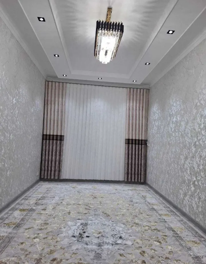Ijaraga beriladi 5 xonali kvartira, 136 m², 2/8 qavat — Yashnobod tumani