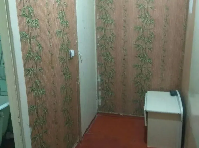 Продаётся 1-комнатная квартира, 34 м², 2/4 этаж — Учтепинский район