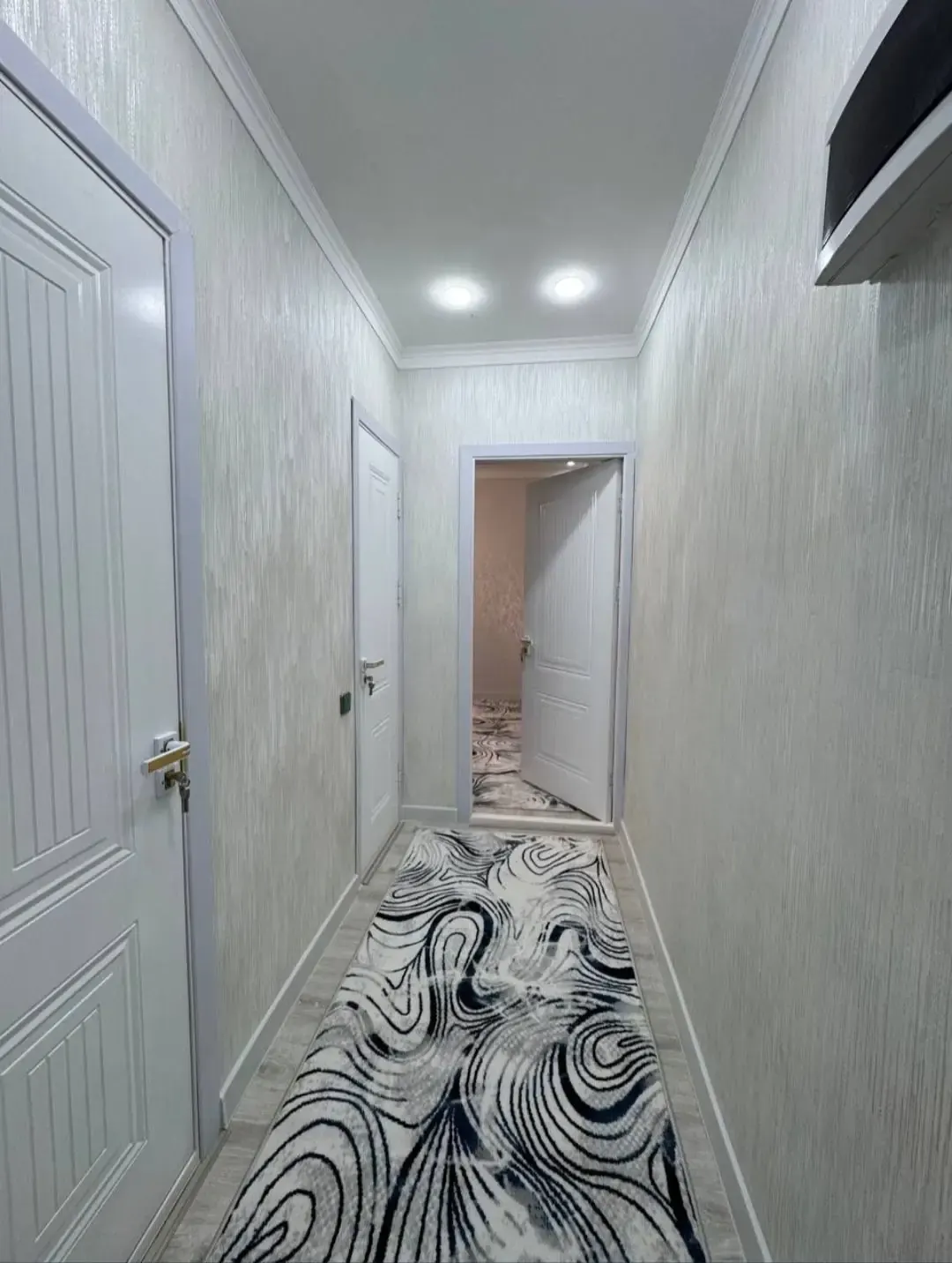 Сотилади 2 хонали квартира, 48 м², 3/4 қават — Чилонзор тумани