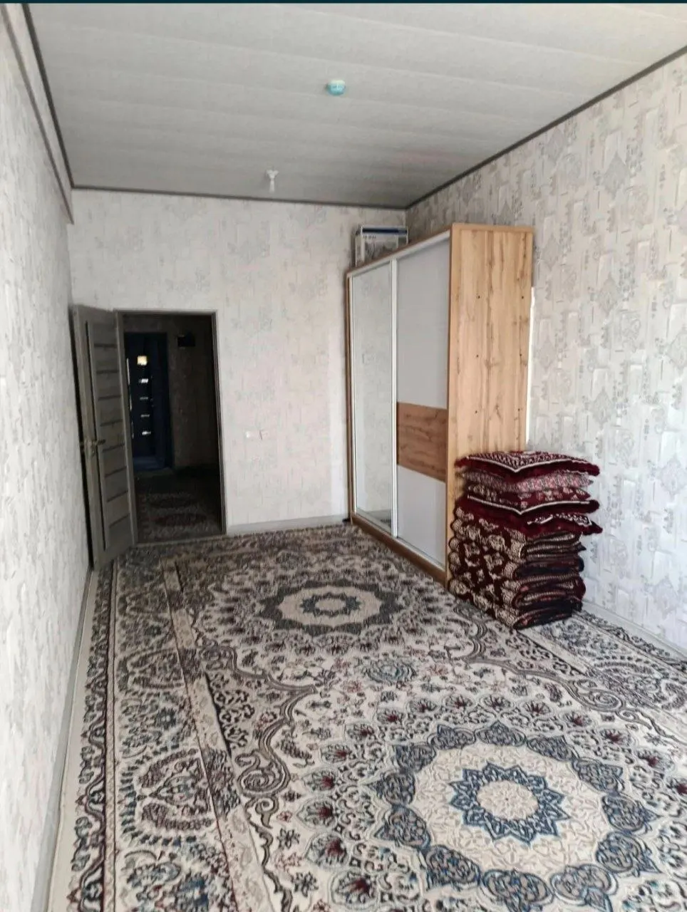 Ижарага берилади 1 хонали квартира, 45 м², 11/12 қават — Сергели тумани