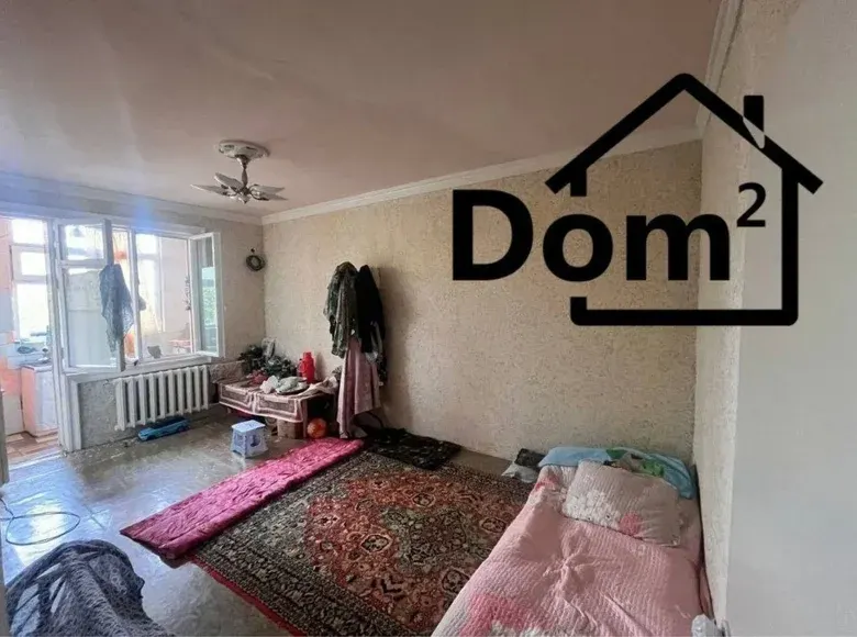 Сотилади 1 хонали квартира, 35 м², 4/4 қават — Чилонзор тумани
