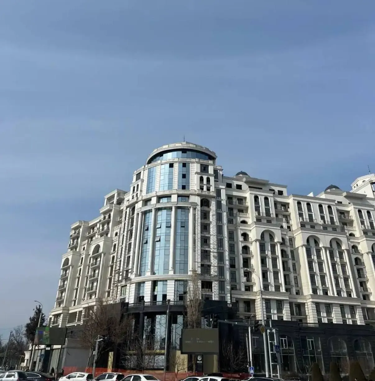 Sotiladi 2 xonali kvartira, 72 m², 6/12 qavat — Yunusobod tumani