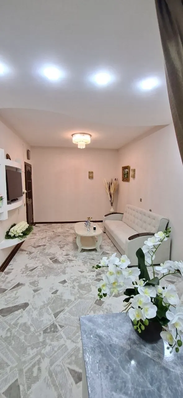 Sotiladi 3 xonali kvartira, 66 m², 3/4 qavat — Chilonzor tumani