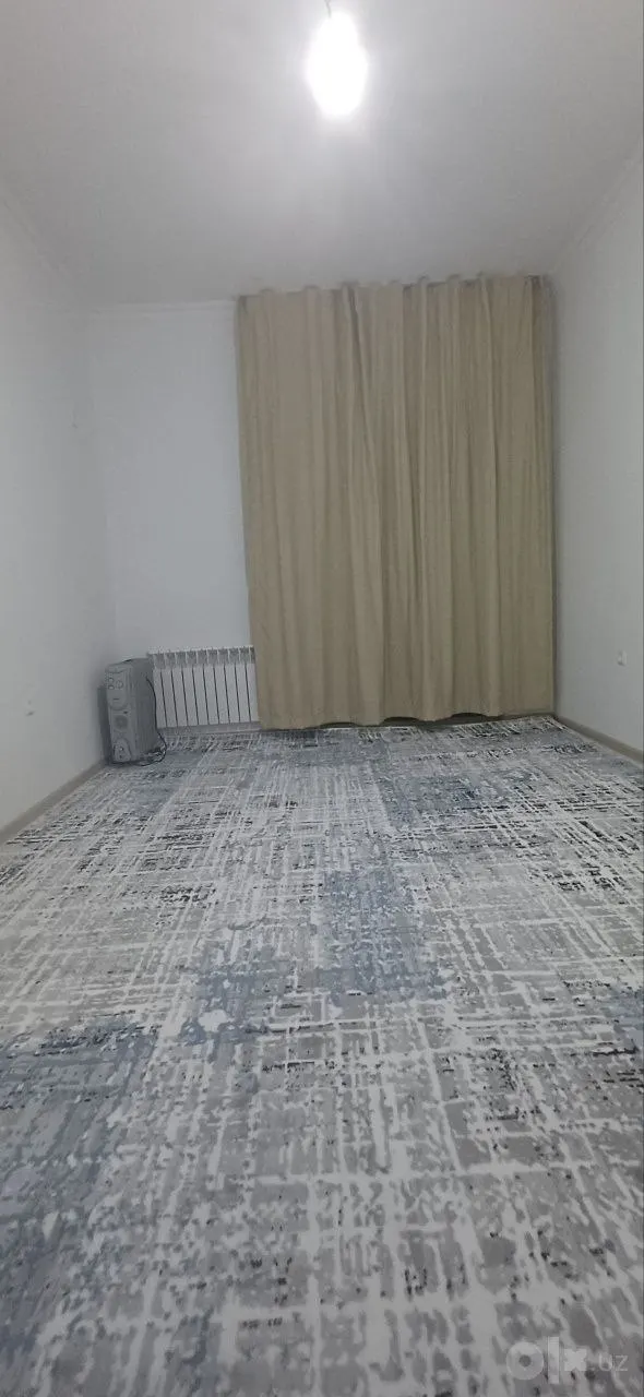 Ijaraga beriladi 1 xonali kvartira, 45 m², 16/16 qavat — Zangiota tumani